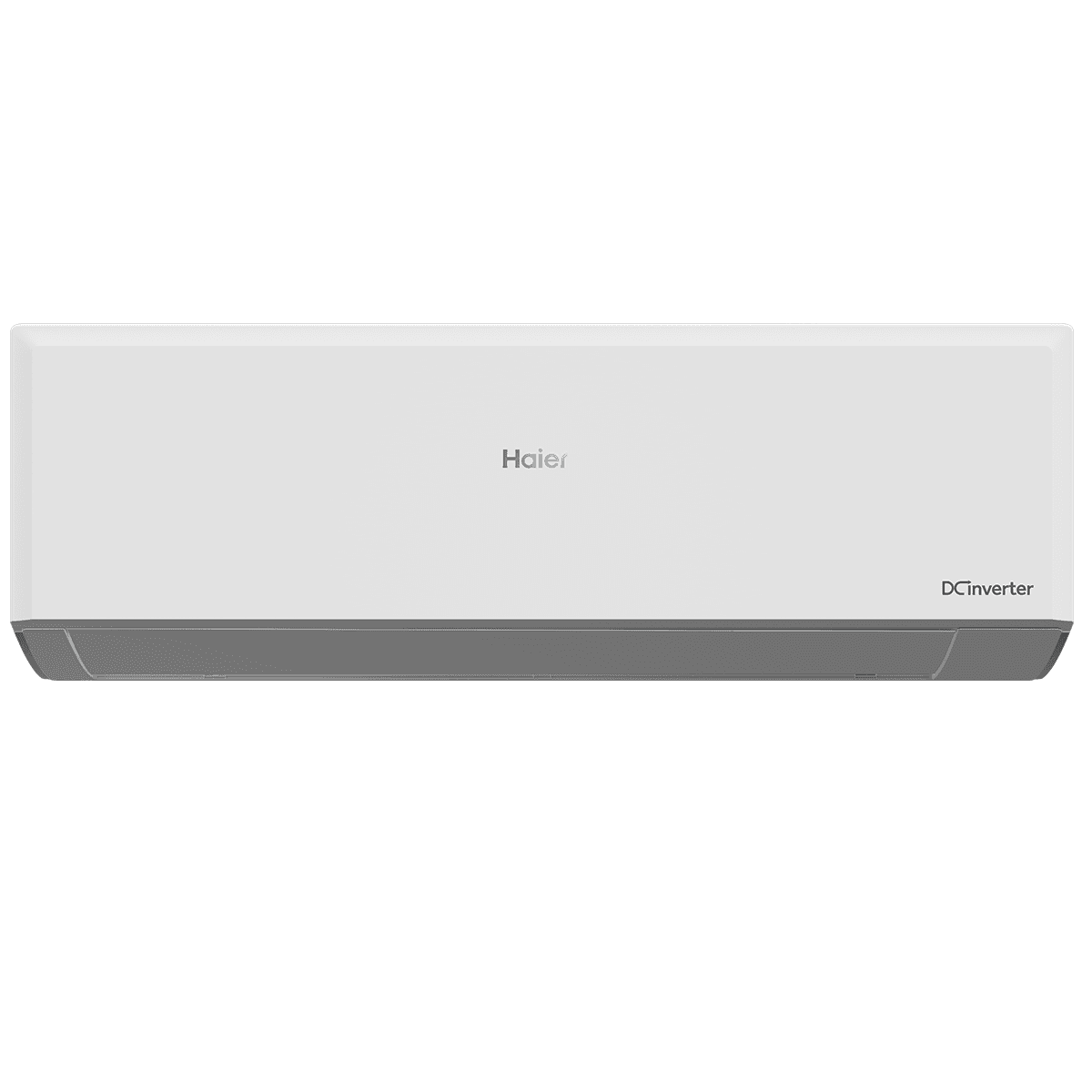 تكييف هاير 1.5 بارد سمارت ايكو انفرتر (Haier Smart ECO Inverter)HSU-12KCRIC - thumbnail 1