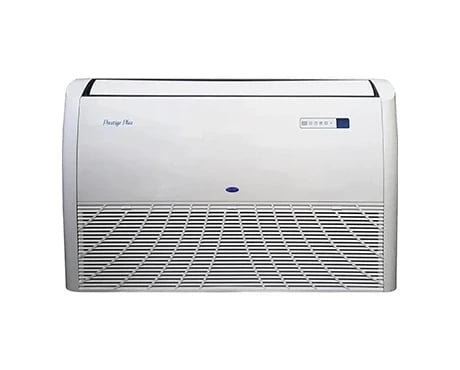 Carrier 2.25 HP Floor-Ceiling Hot & Cold Air Conditioner - Prestige QFLT18