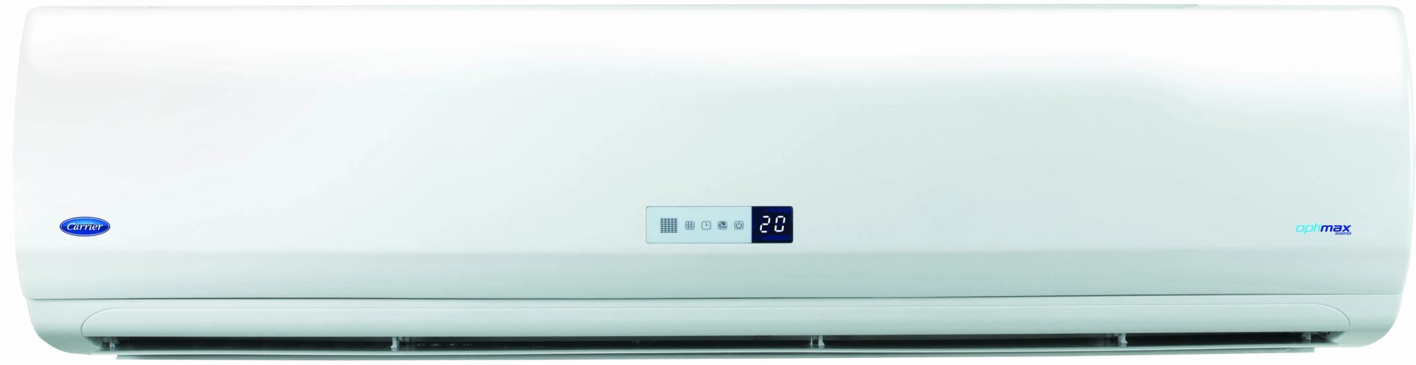 Carrier 4 HP Split Hot & Cold Air Conditioner - Optimax QHET30N
