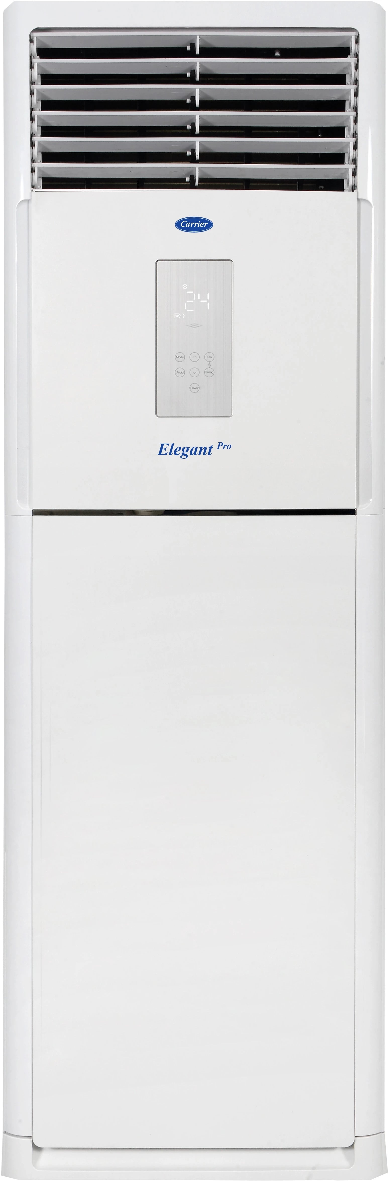 Carrier 5 HP Freestanding Hot & Cold Air Conditioner QFJT36N