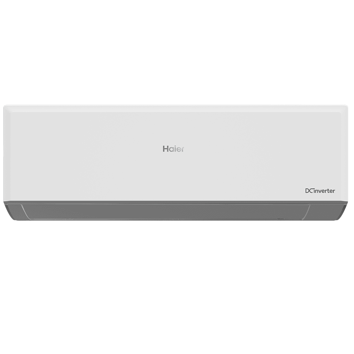 Haier Smart ECO Inverter 3HP Cooling Only Split Air Conditioner HSU-24KCRIC