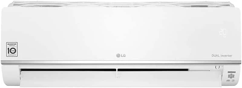 LG 1.5 HP Split Air Conditioner - Plus S4NQ12JA2MC