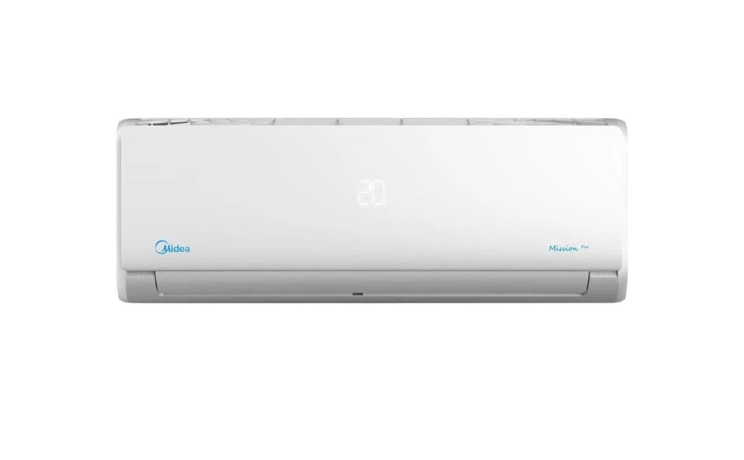 تكييف ميديا 3 حصان بارد ساخن -ميشين- MSC1T-24HR-N F