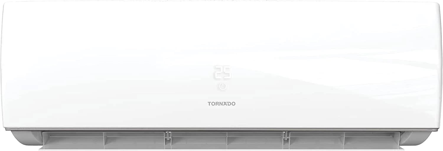 Tornado 3 HP Split Hot & Cold Air Conditioner TY-VX24ZEE