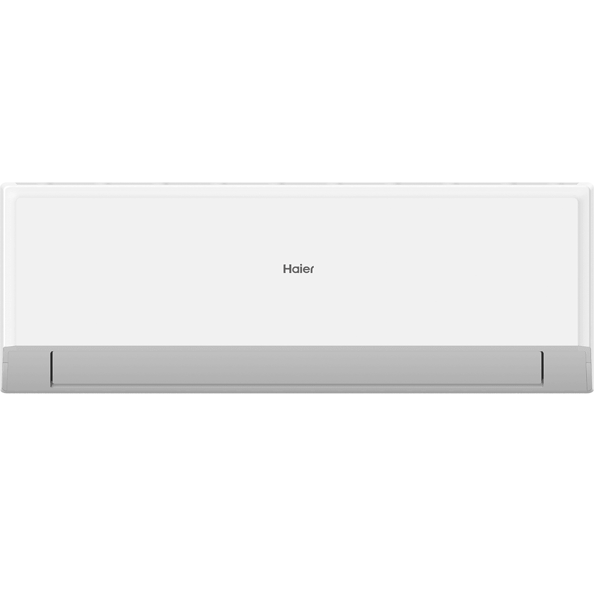 تكييف هاير 2.25 بارد سمارت كول (Haier smart cool)HSU-12KHROCC
