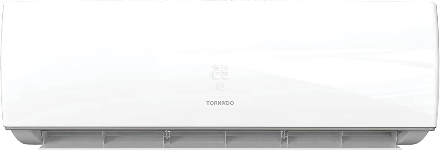 Tornado 3 HP Split Air Conditioner TY-VX24ZEE
